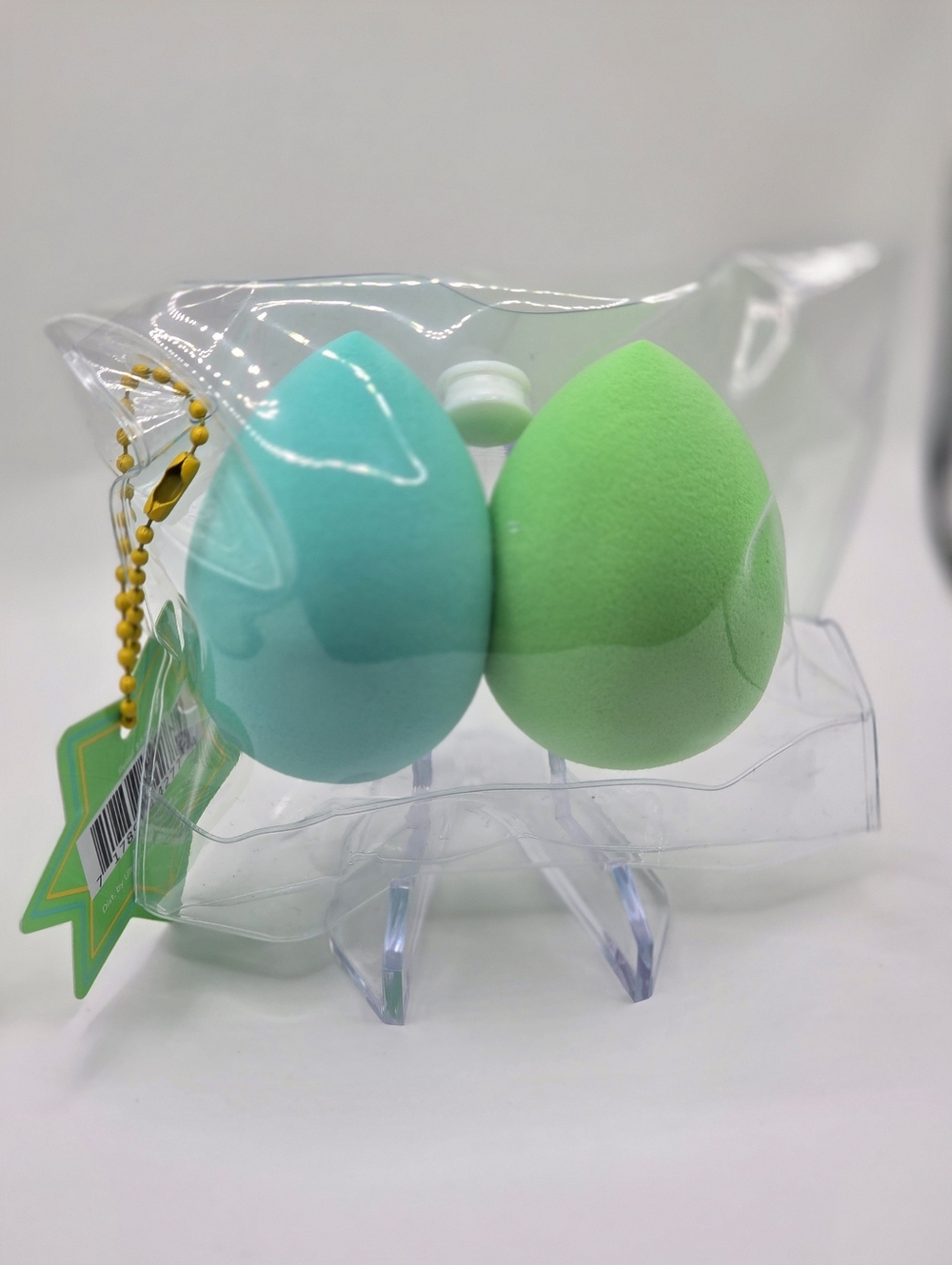 Makeup Sponges Duo - Picture 3 of 3